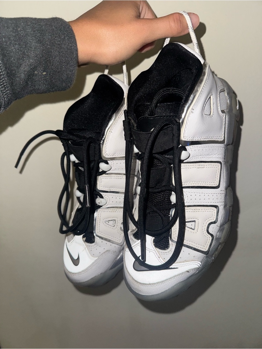 Nike Air More Uptempo SE